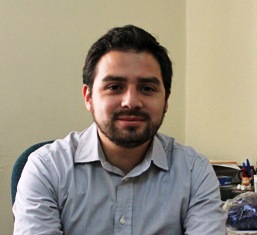 Cristian León Coronado